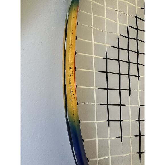 Ektelon Outrage 970 Power Level Longbody Racquetball Racquet - Picture 12 of 12